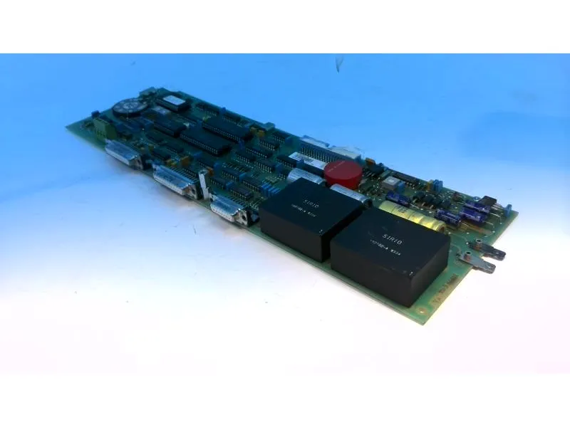 57350001-AR PC板PLC/擴充板 由 - ABB - ASEA BROWN BOVERI 製造