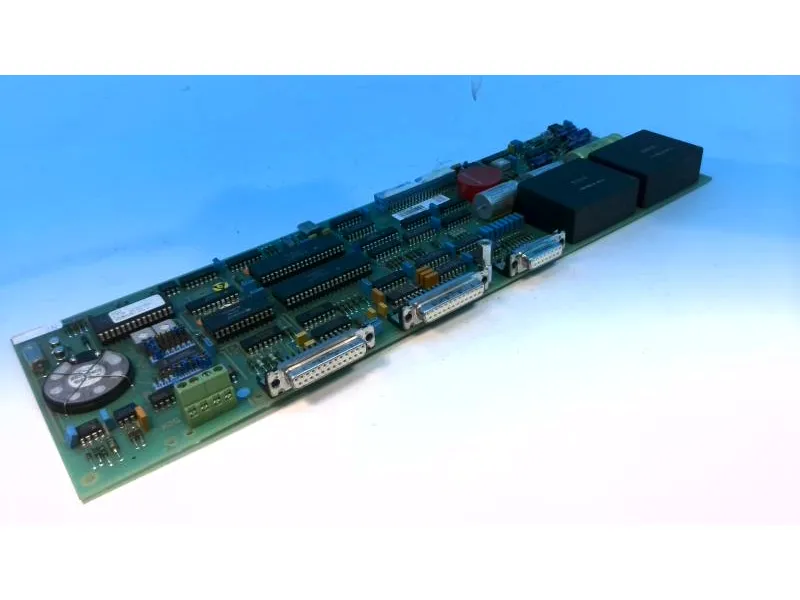 57350001-AR PC板PLC/擴充板 由 - ABB - ASEA BROWN BOVERI 製造