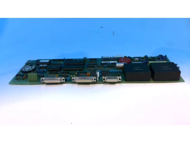 57350001-AR PC板PLC/擴充板 由 - ABB - ASEA BROWN BOVERI 製造