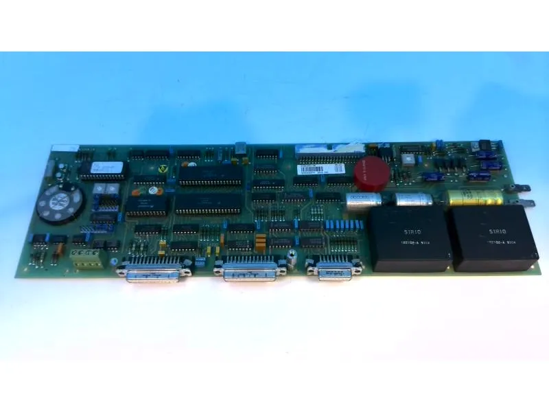 57350001-AR PC板PLC/擴充板 由 - ABB - ASEA BROWN BOVERI 製造