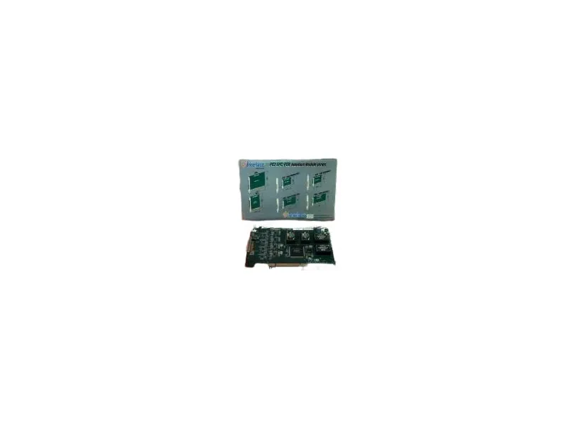 VDC Lojik I/O Beyin/Arayüz PCI-3347 - INTERFACE tarafından