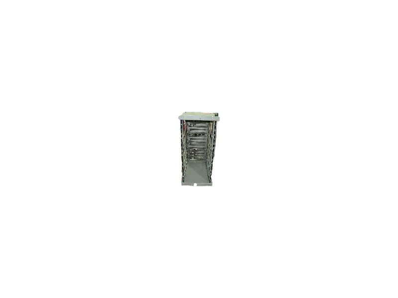 4B1A-03006-000-0-00 PLC模組/機架 由 BARBER COLMAN 製造