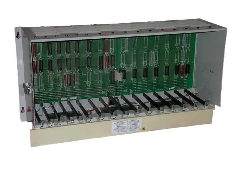 6NAC-200GB-DOO-B-00 PLC模組/機架 由 BARBER COLMAN 製造
