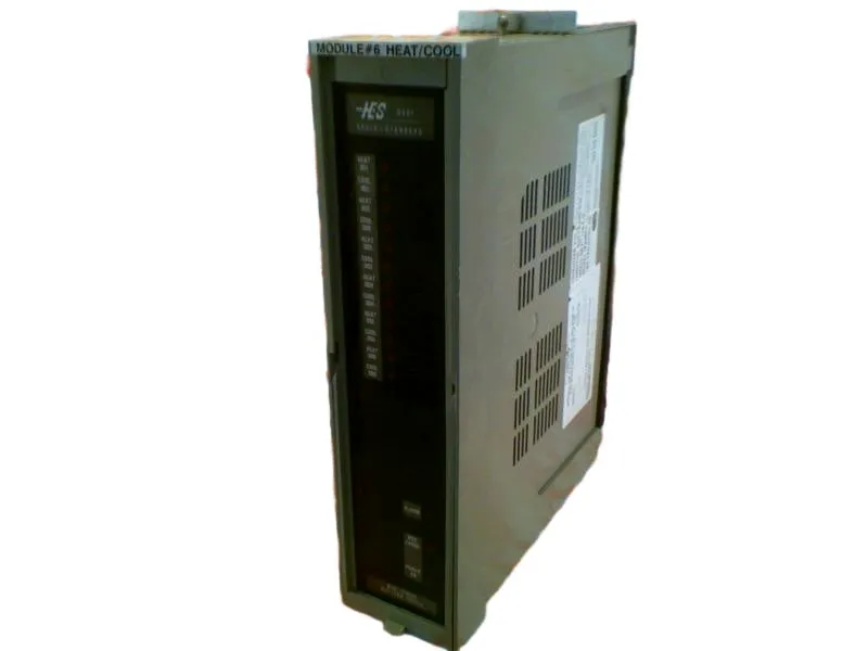80GM-10101-001-0-00 PLC模組/機架 由 BARBER COLMAN 製造