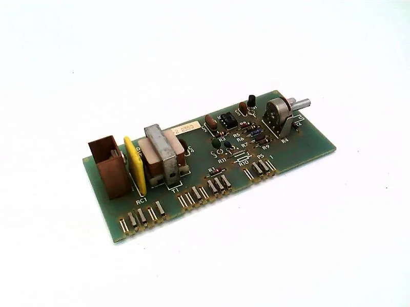 A-10282-2 PC板PLC/擴充板 由 BARBER COLMAN 製造