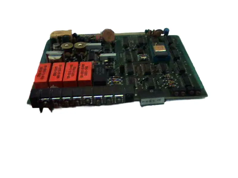A-11461 PC板PLC/擴充板 由 BARBER COLMAN 製造