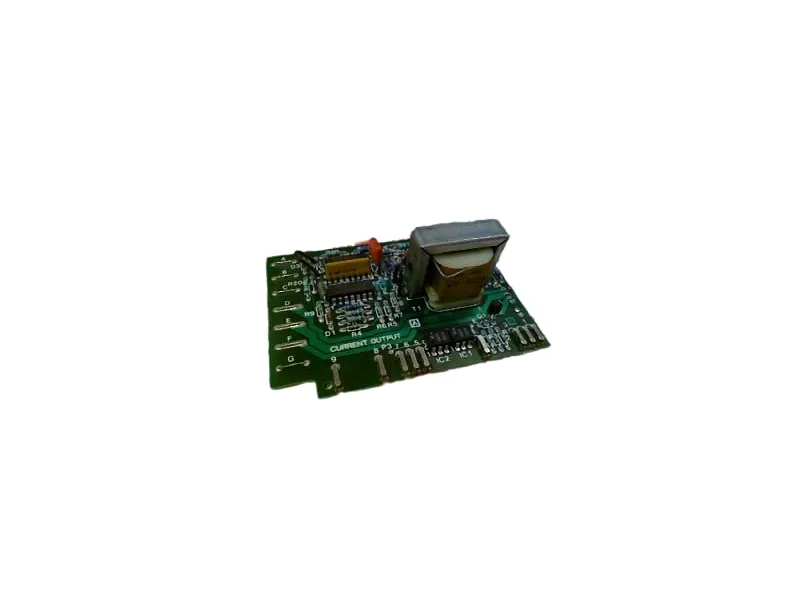 A-11774-2 PC板PLC/擴充板 由 BARBER COLMAN 製造