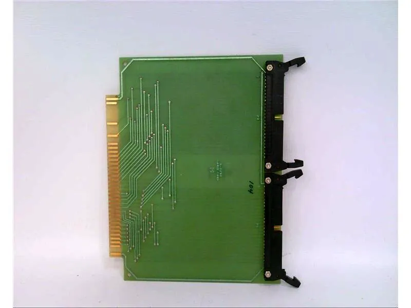 A-11782 工業電腦板 由 BARBER COLMAN 製造