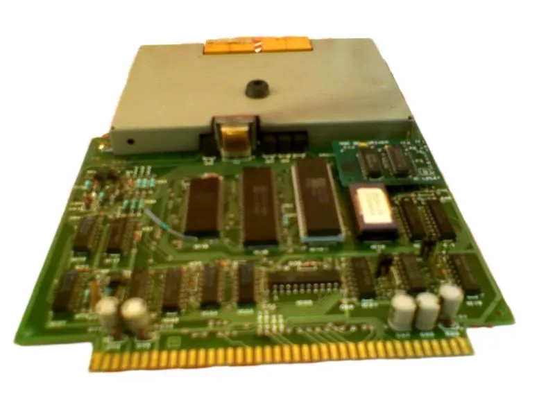 A-11899-6 PC板PLC/擴充板 由 BARBER COLMAN 製造