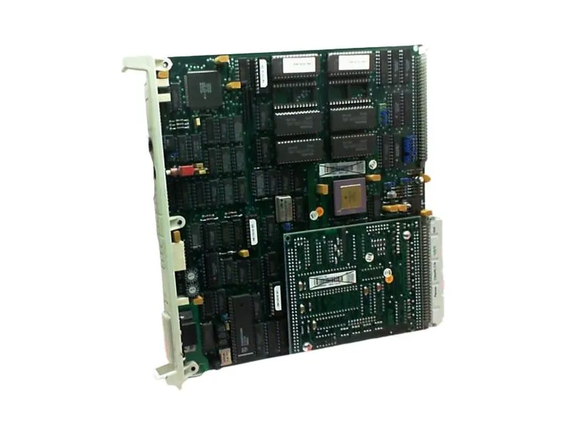 57520001-KM PC板PLC/擴充板 由 - ABB - ASEA BROWN BOVERI 製造