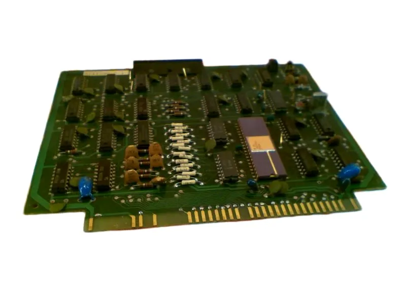 A-11990-0-1 PC板PLC/擴充板 由 BARBER COLMAN 製造