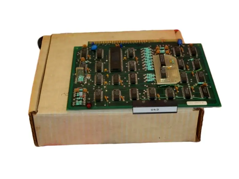 A-11990-100-1 PC板電腦 由 BARBER COLMAN 製造