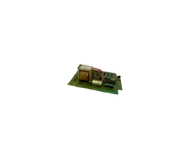 A-12037-2 PC板PLC/擴充板 由 BARBER COLMAN 製造