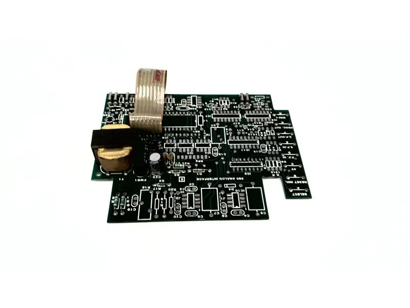 A-12039-203 PC板PLC/擴充板 由 BARBER COLMAN 製造