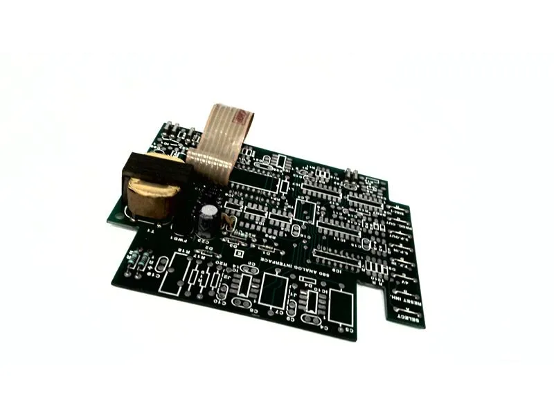 A-12039-203 PC板PLC/擴充板 由 BARBER COLMAN 製造