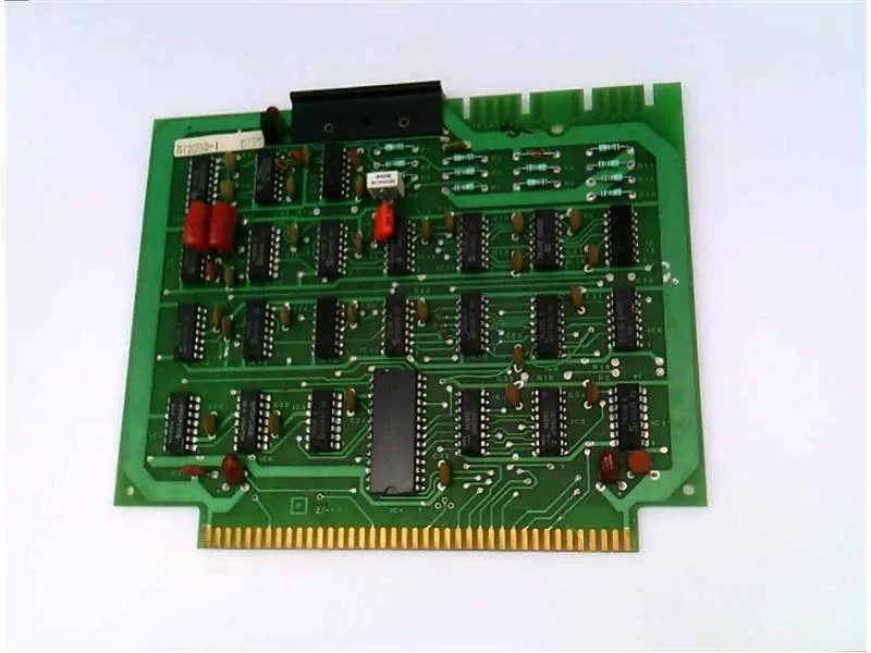 A-12288-1 PC板PLC/擴充板 由 BARBER COLMAN 製造