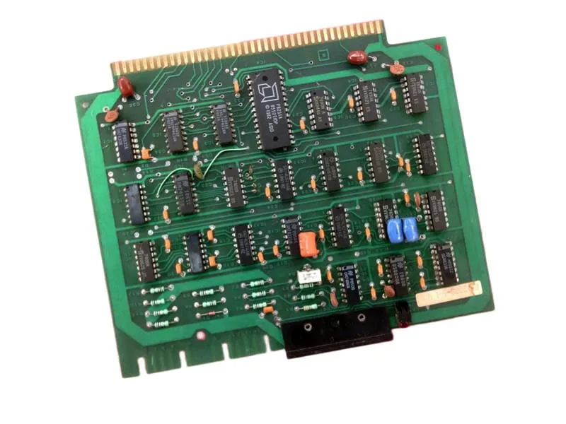 A-12288-1-1 工業電腦板 由 BARBER COLMAN 製造