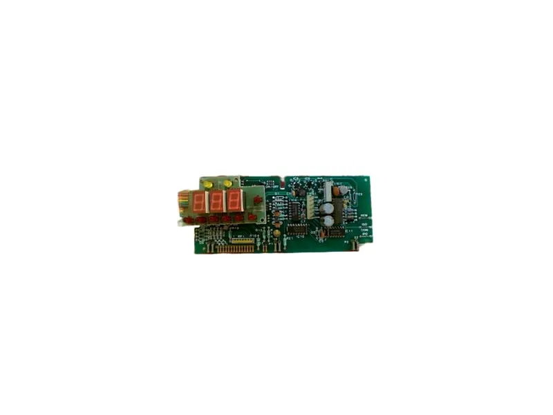 A-12290-100 PC板電腦 由 BARBER COLMAN 製造