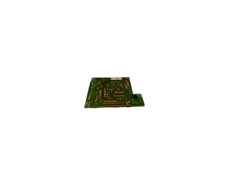 A-12330-1 PC板PLC/擴充板 由 BARBER COLMAN 製造