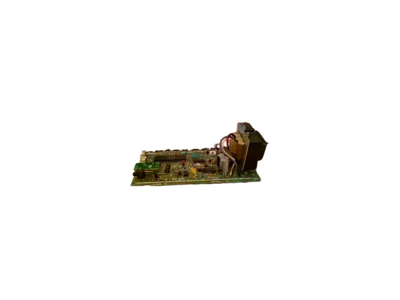 A-12333-101 PC板PLC/擴充板 由 BARBER COLMAN 製造