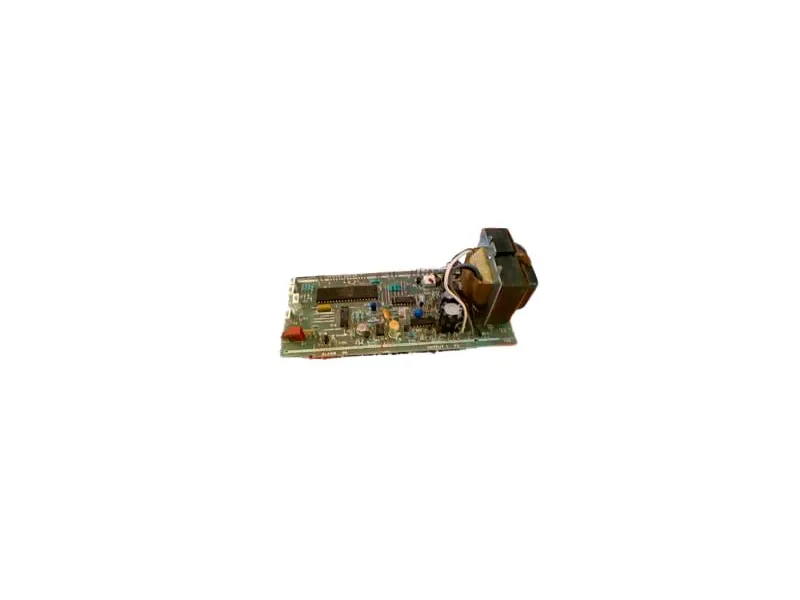 A-12333-102 PC板PLC/擴充板 由 BARBER COLMAN 製造