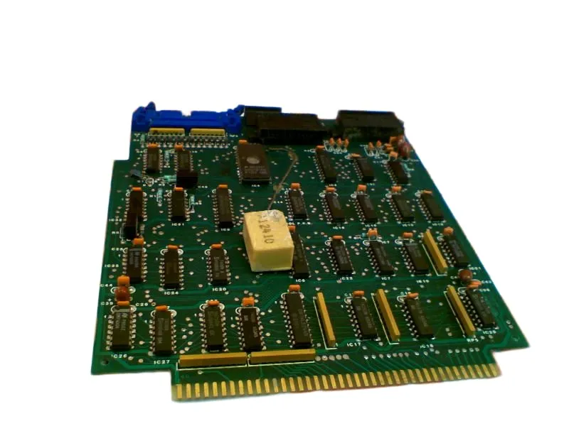 A-12340-2 PC板PLC/擴充板 由 BARBER COLMAN 製造