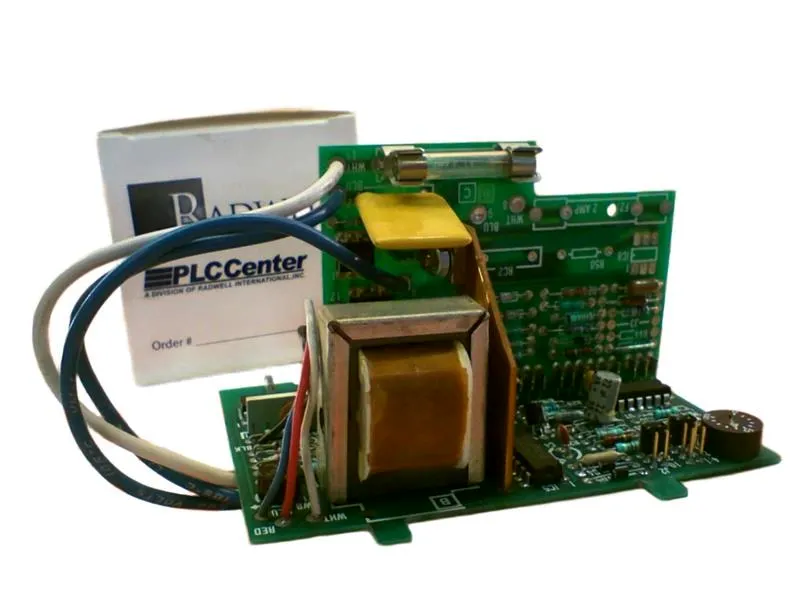 A-12346-0786 PC板電腦 由 BARBER COLMAN 製造