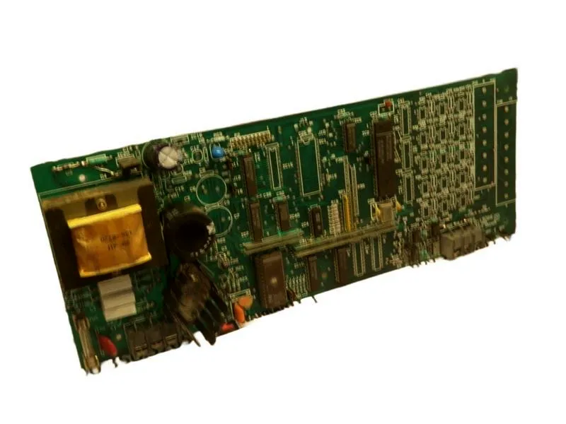 A-13068 PC板PLC/擴充板 由 BARBER COLMAN 製造