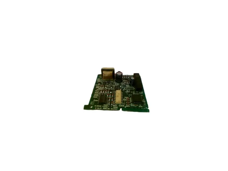 A-13242-3 PC板PLC/擴充板 由 BARBER COLMAN 製造