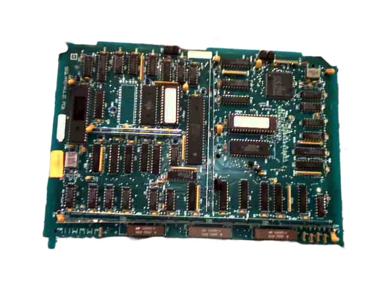 A-13396-4-1 PC板PLC/擴充板 由 BARBER COLMAN 製造