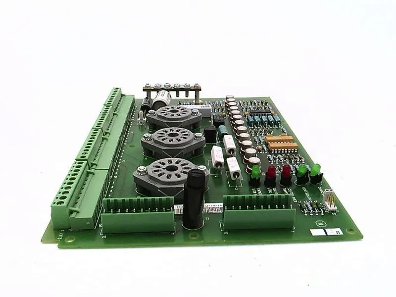 5761042-5P PC板PLC/擴充板 由 - ABB - ASEA BROWN BOVERI 製造
