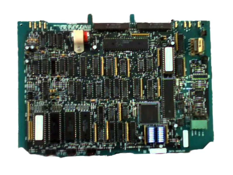 A-13397-2 PC板電腦 由 BARBER COLMAN 製造