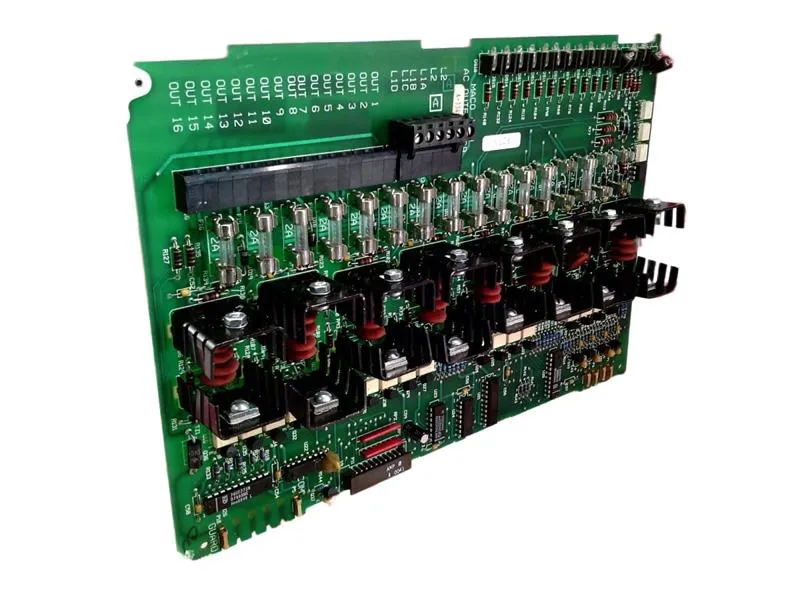 A-13402-103-1 PC板PLC/擴充板 由 BARBER COLMAN 製造