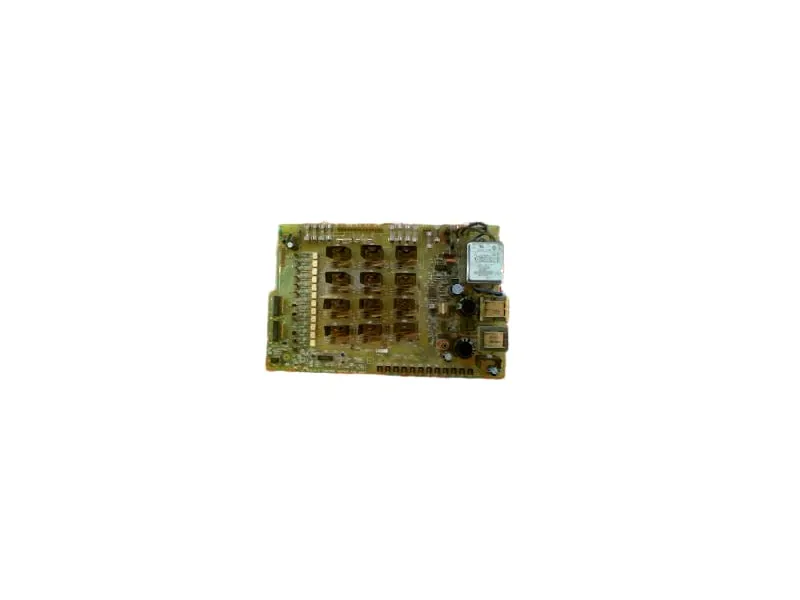 A-13543-1 PC板PLC/擴充板 由 BARBER COLMAN 製造