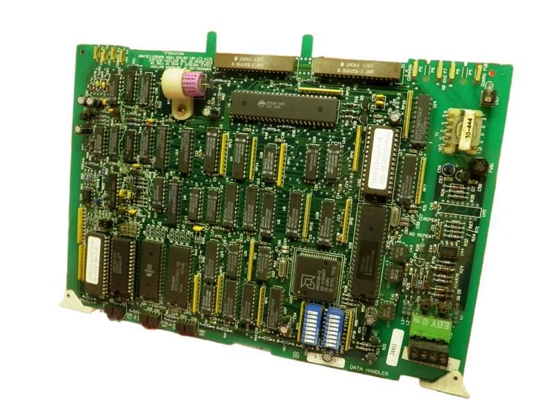 A-13766-1 PC板電腦 由 BARBER COLMAN 製造