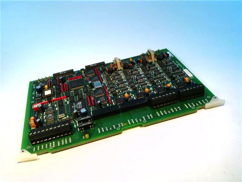 A-13815-7 PC板PLC/擴充板 由 BARBER COLMAN 製造