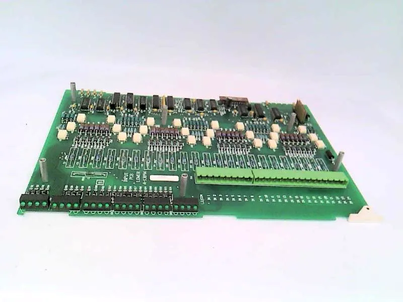 A-13894 PC板PLC/擴充板 由 BARBER COLMAN 製造