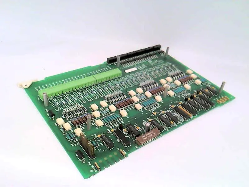 A-13894 PC板PLC/擴充板 由 BARBER COLMAN 製造