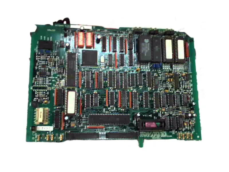 A-60010-70D PC板PLC/擴充板 由 BARBER COLMAN 製造