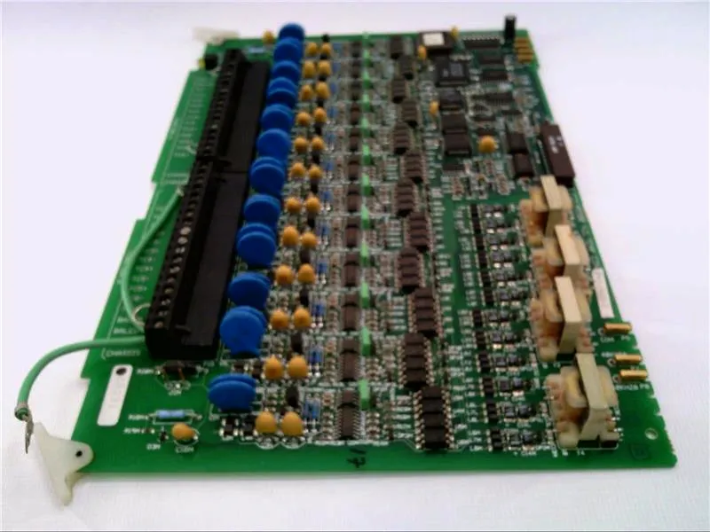 A-60063-200-1 PC板PLC/擴充板 由 BARBER COLMAN 製造