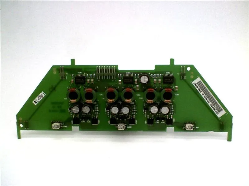 57619104D PC板PLC/擴充板 由 - ABB - ASEA BROWN BOVERI 製造