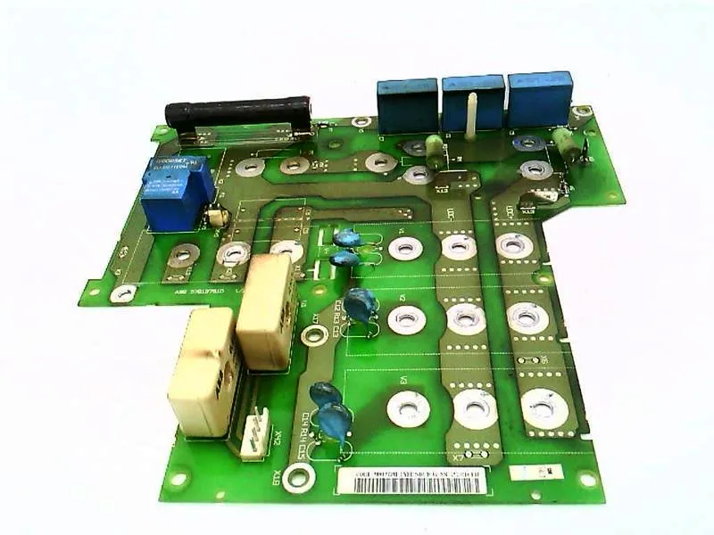 57619791D PC板PLC/擴充板 由 - ABB - ASEA BROWN BOVERI 製造