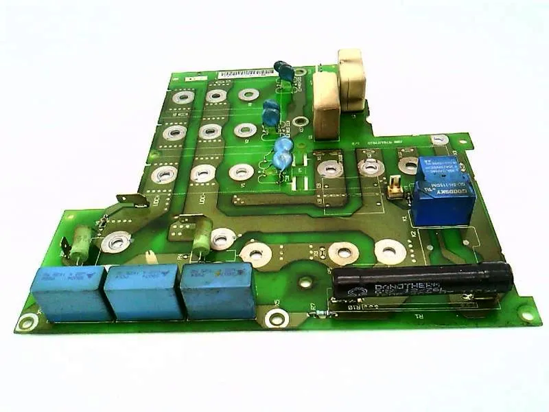 57619791D PC板PLC/擴充板 由 - ABB - ASEA BROWN BOVERI 製造