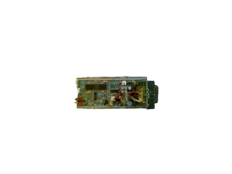 A12315-100 PC Board PLC/Add-On Board by BARBER COLMAN
