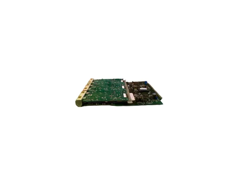 ANB-L4S30-LDA-1-00 PC Board PLC/Add-On Board by BARBER COLMAN