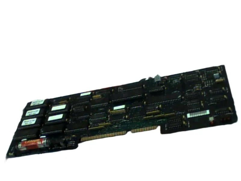 EMSC-311-1 PC板電腦 由 BARBER COLMAN 製造