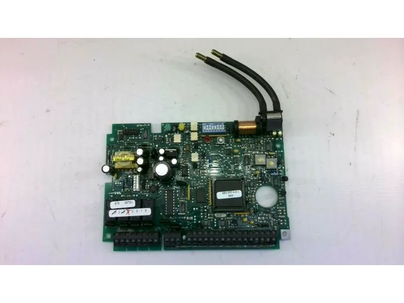 EMSC-405-2 PC板PLC/擴充板 由 BARBER COLMAN 製造