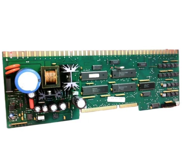 GCMA-106-1 PC板PLC/擴充板 由 BARBER COLMAN 製造