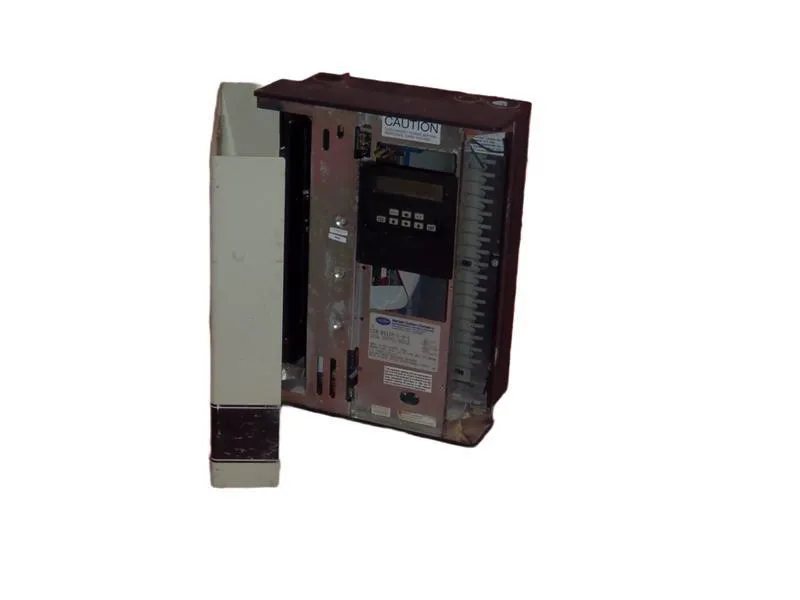 LCM-88110-1-0-1 PLC模組/機架 由 BARBER COLMAN 製造