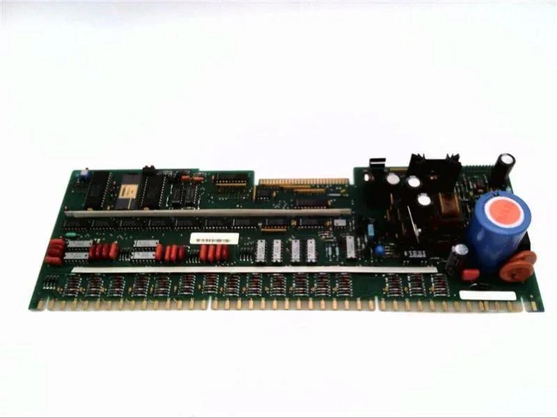 LCMA-103-2 PC板PLC/擴充板 由 BARBER COLMAN 製造